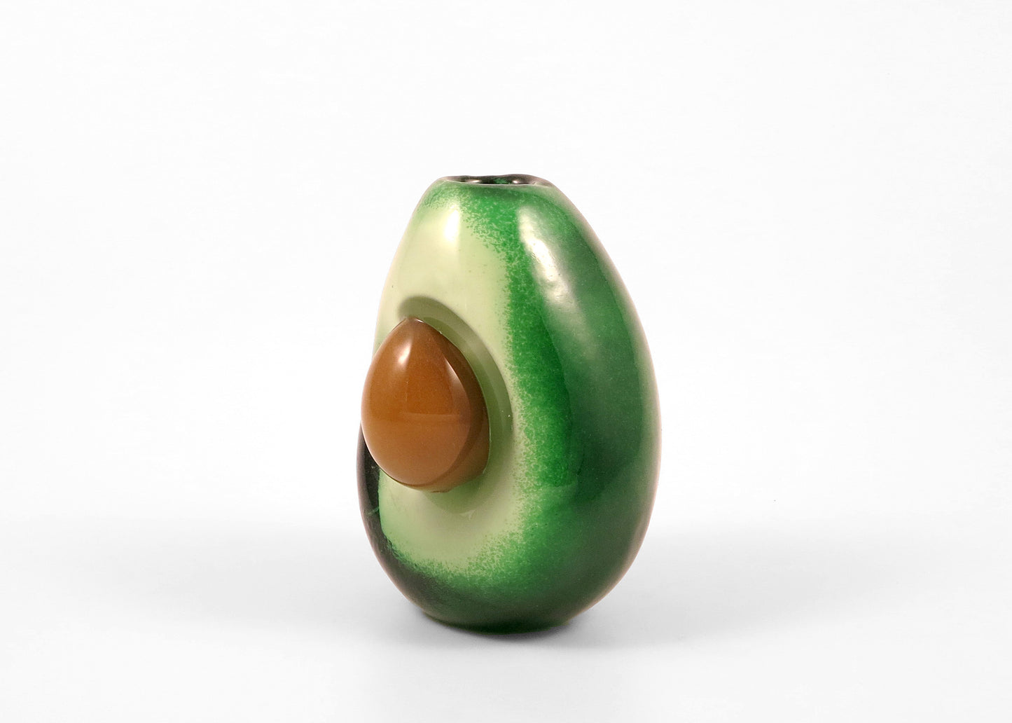 Avocado Vase