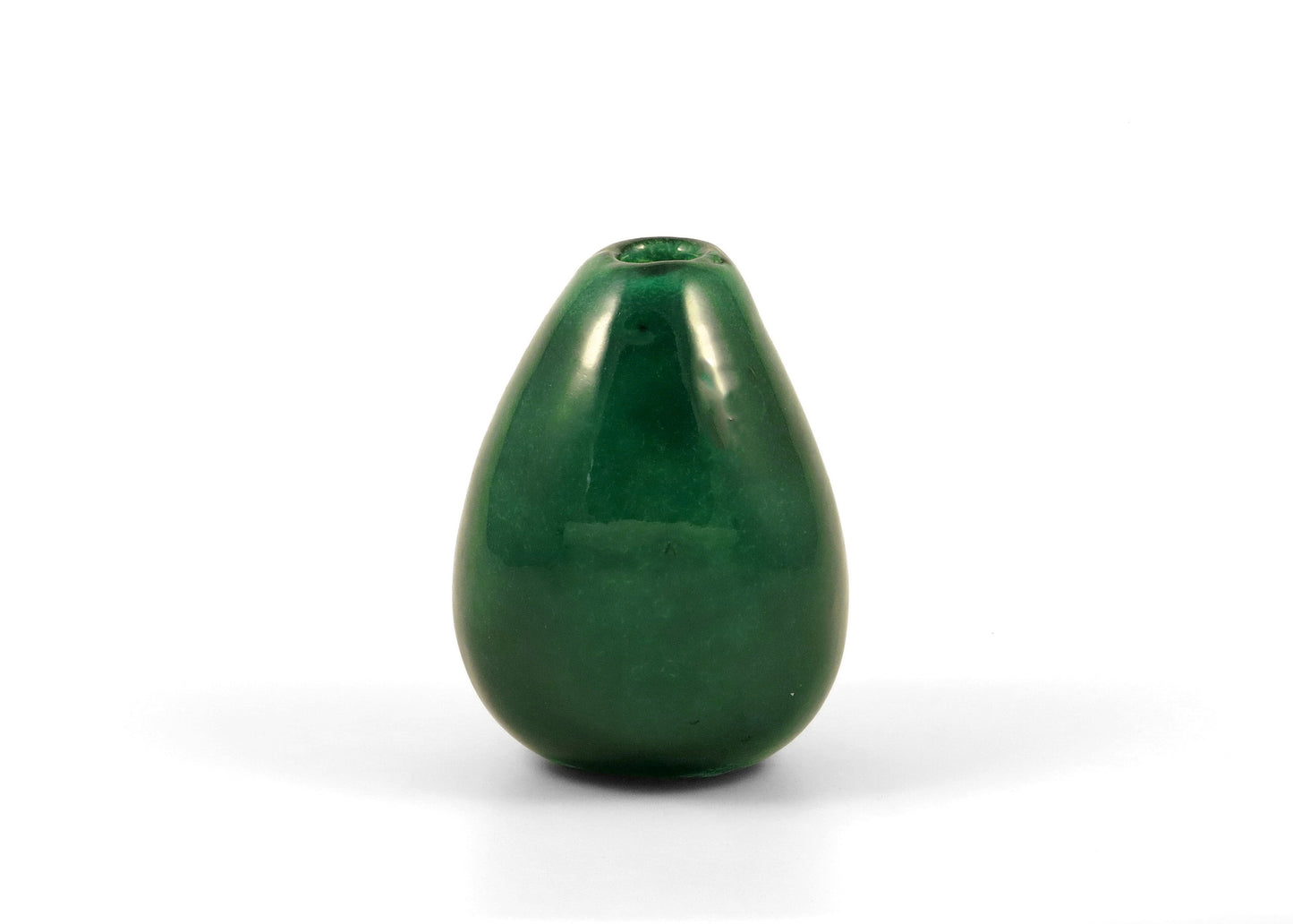 Avocado Vase