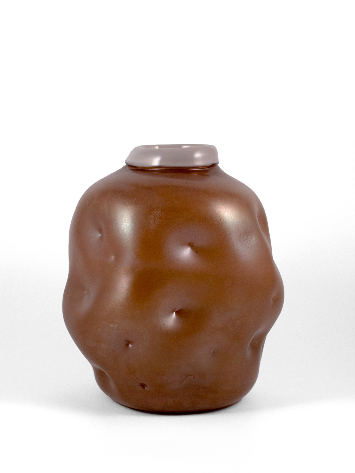 Baking Potato Vase