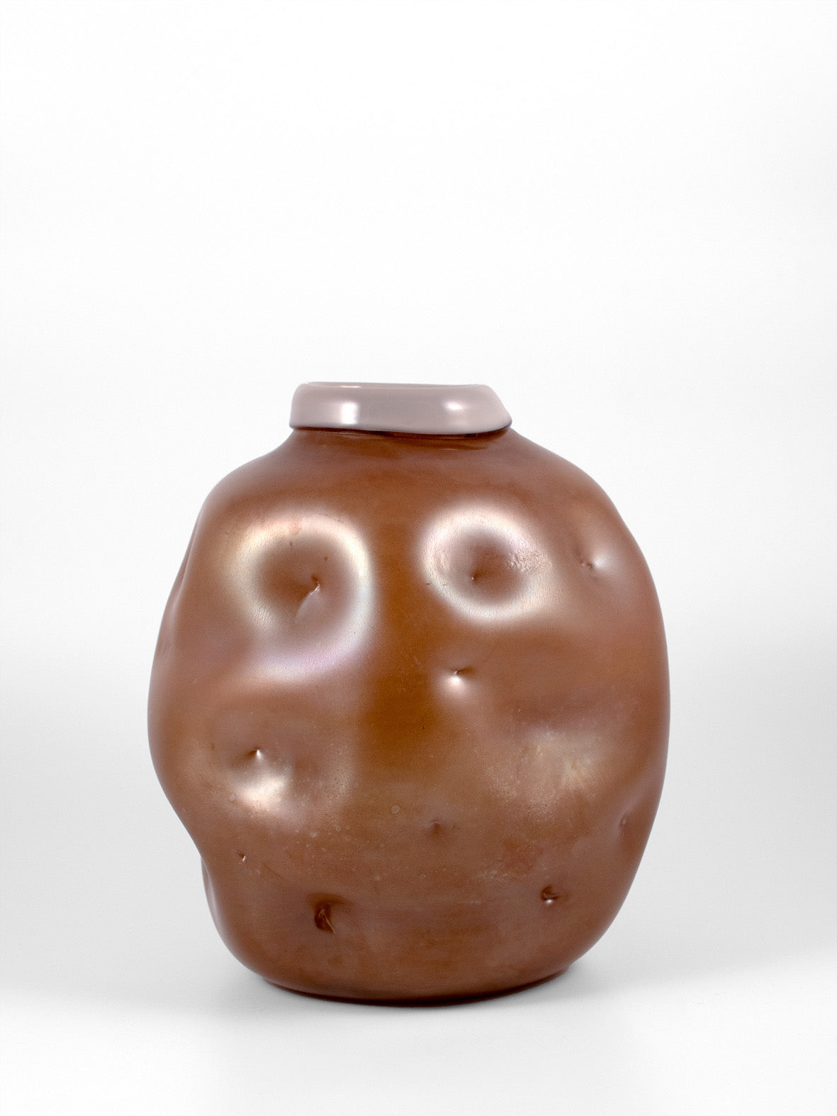 Baking Potato Vase