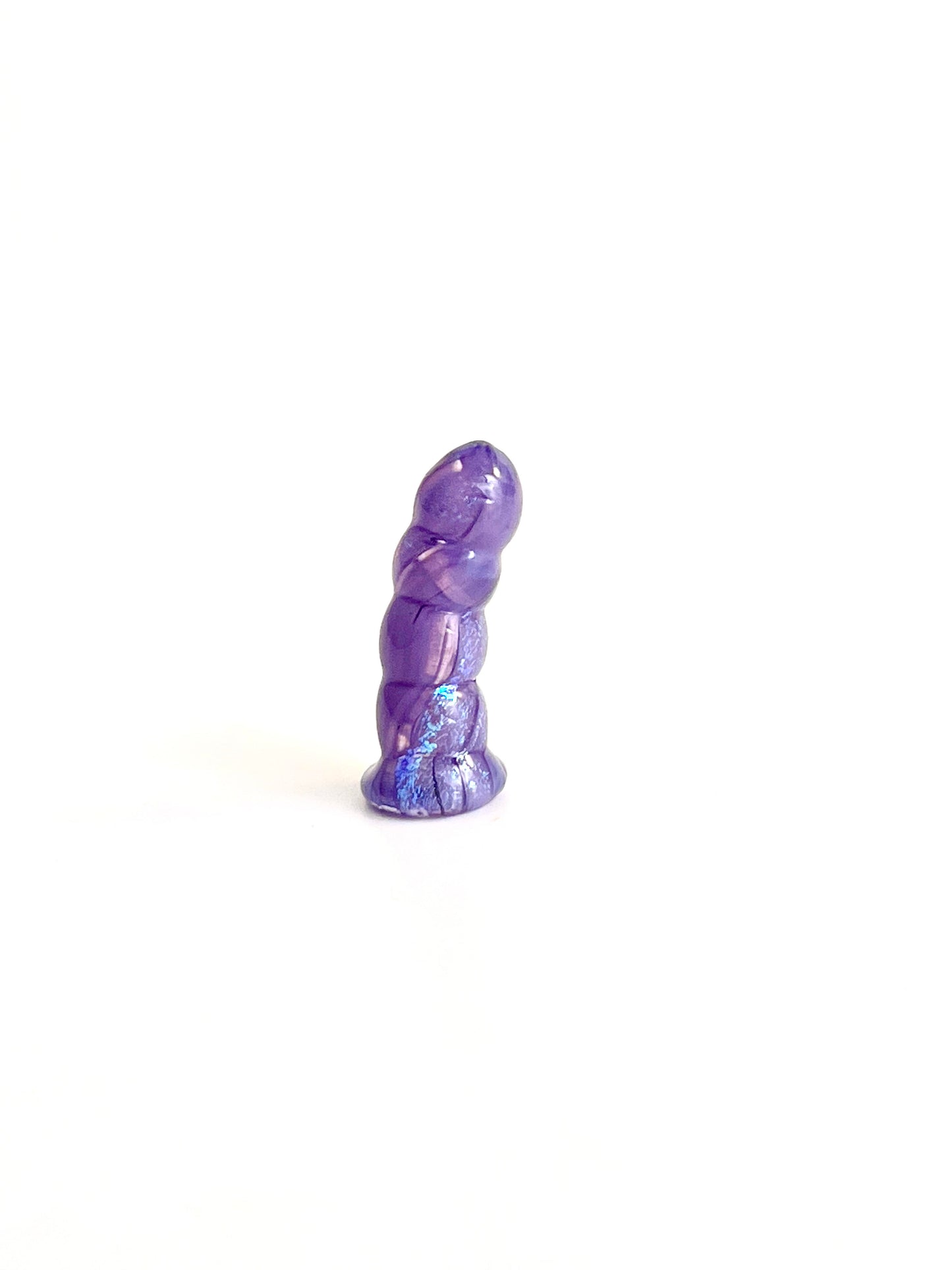 Charm - Lavender Sparkle