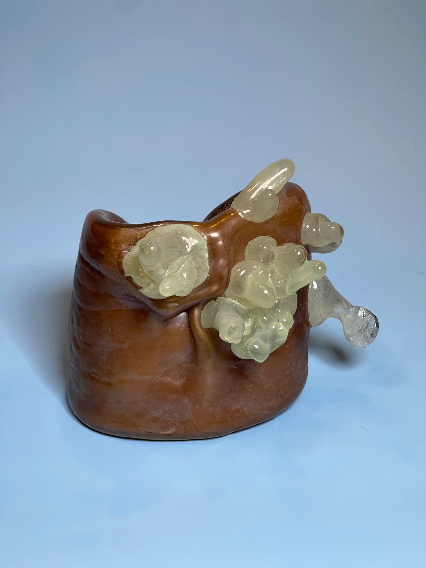 Scratch & Dent - Potato Cuff