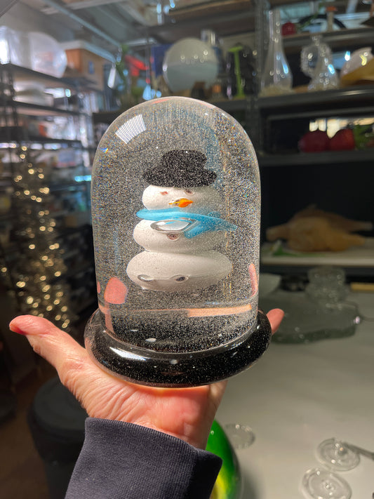 Snow Globe