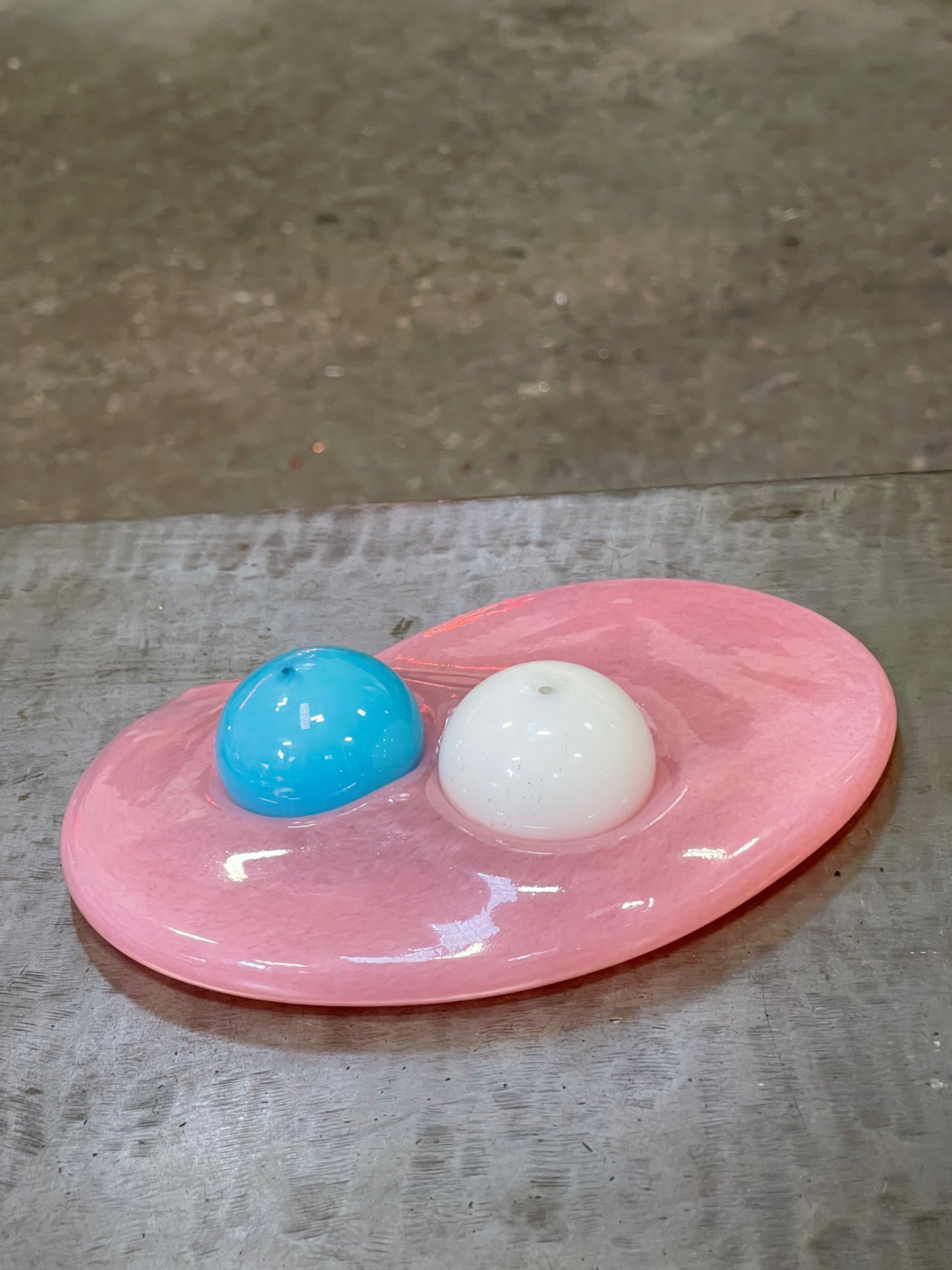 Trans Egg