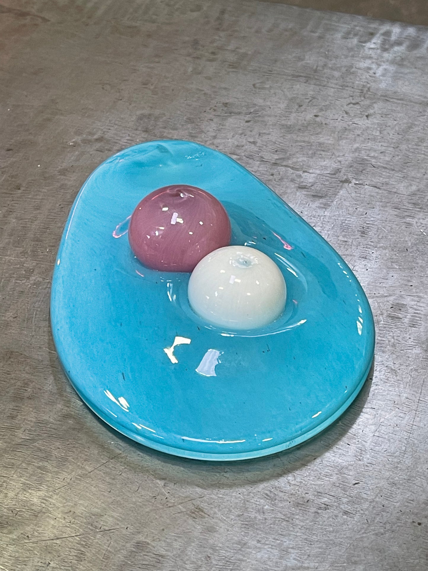 Trans Egg