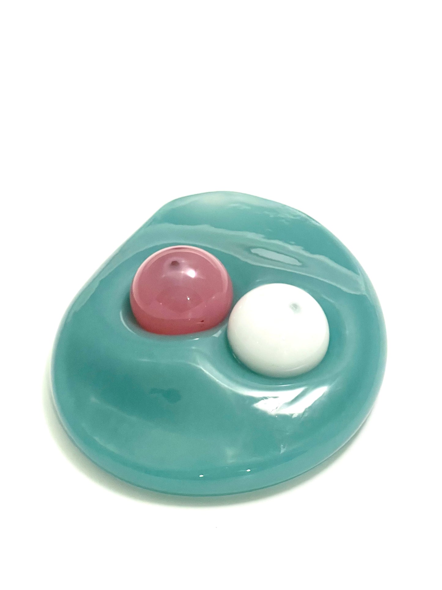 Trans Egg - Pink Yolk