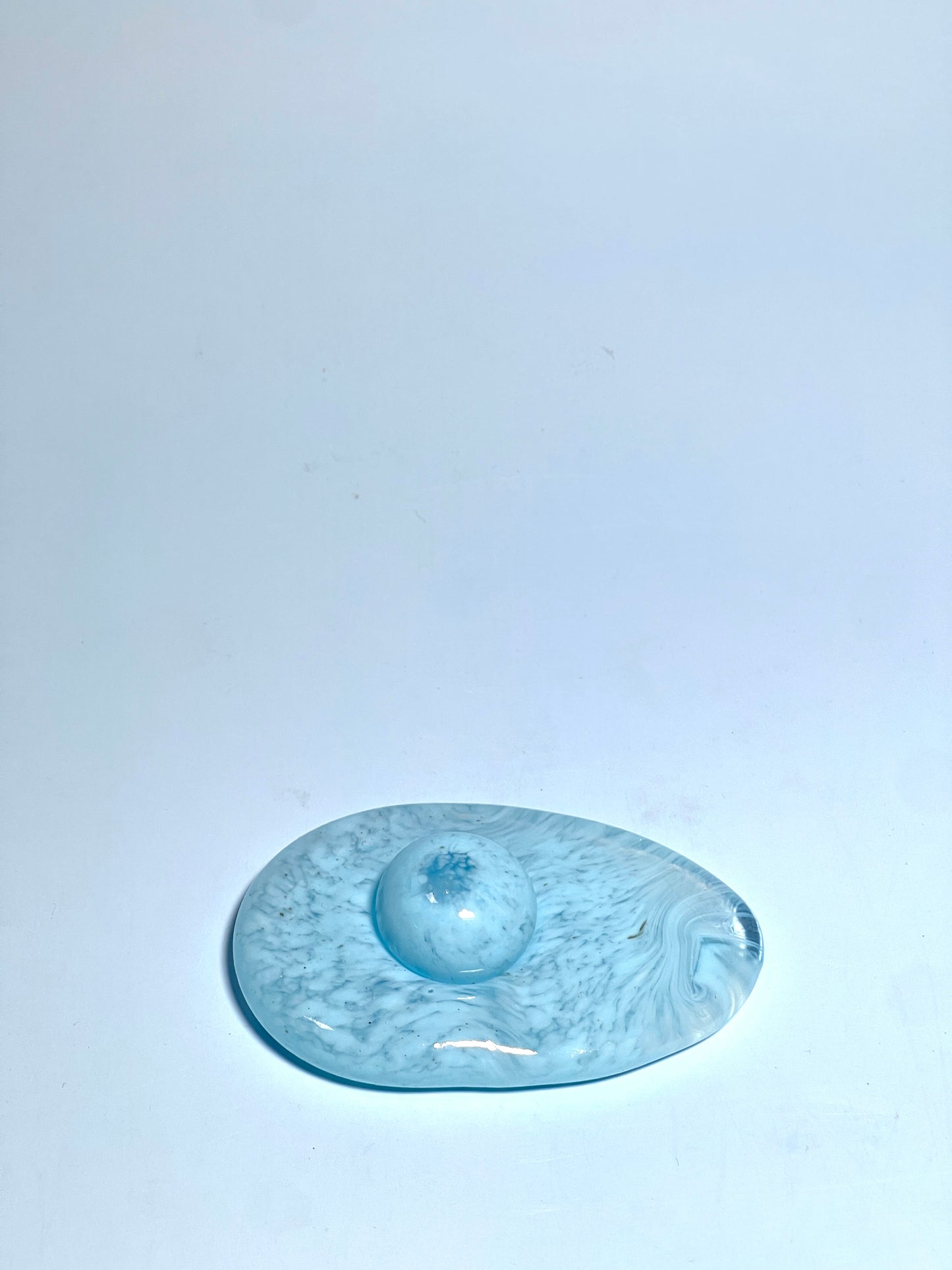 Scratch & Dent - Pastel Eggs (blue & yellow)