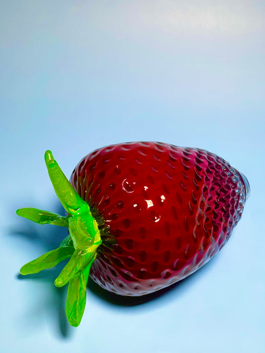 Scratch and Dent - Strawberries