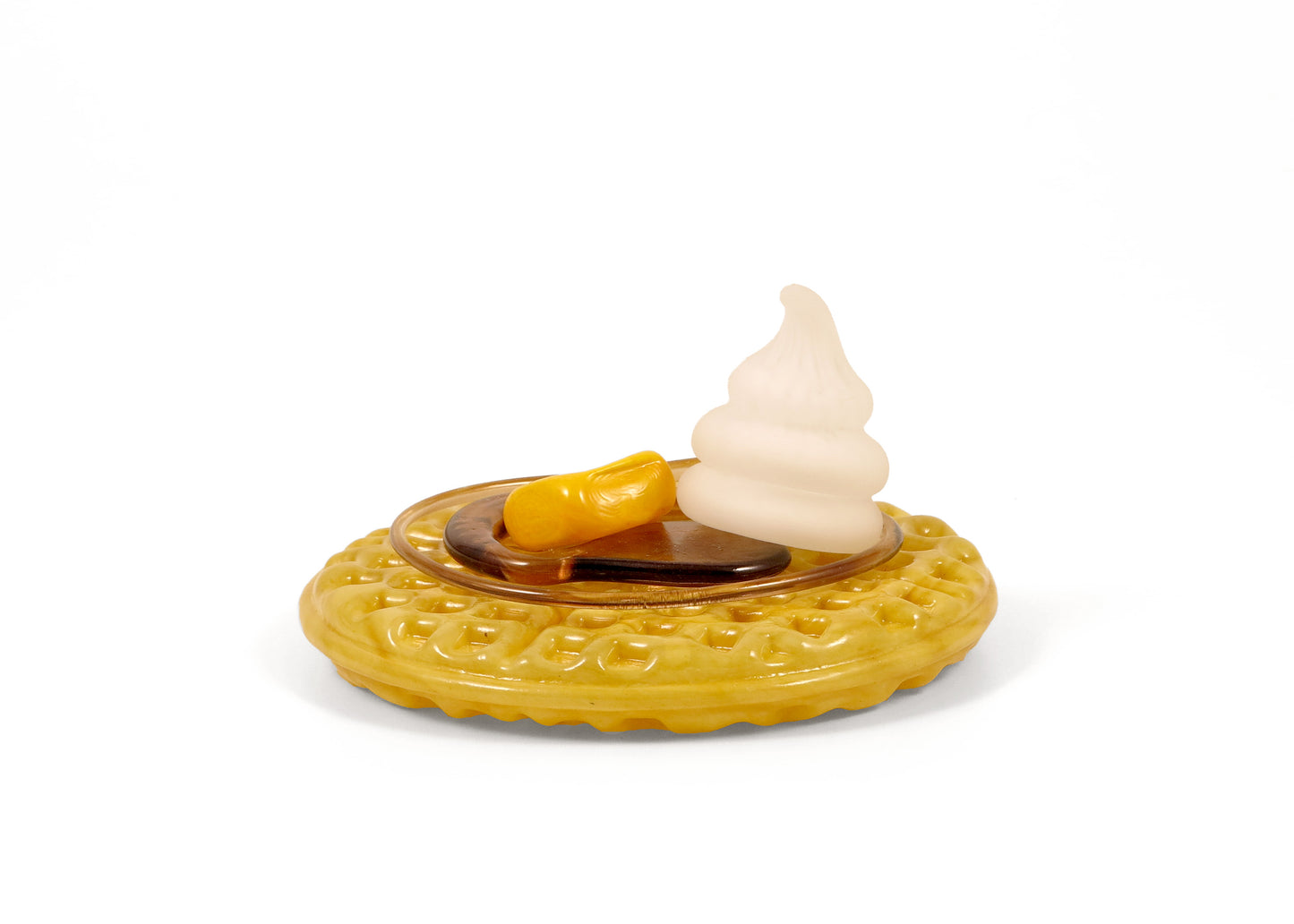 Waffle