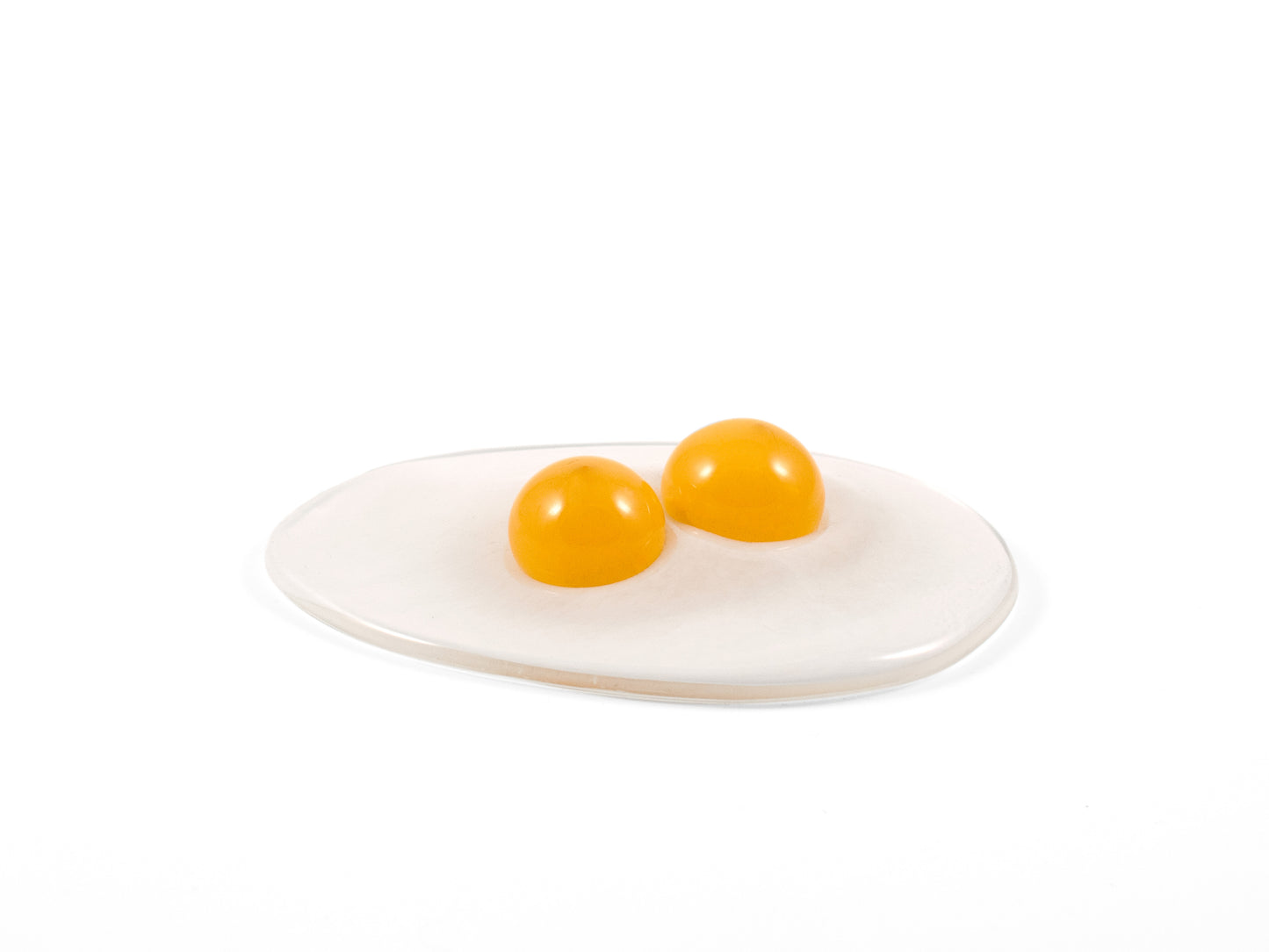 Double Yolk Egg