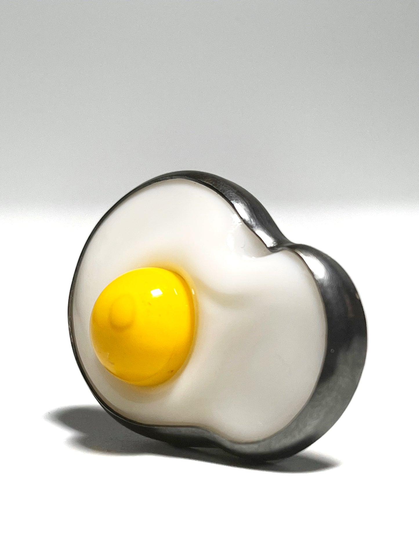 Wearables - Egg Ring 1