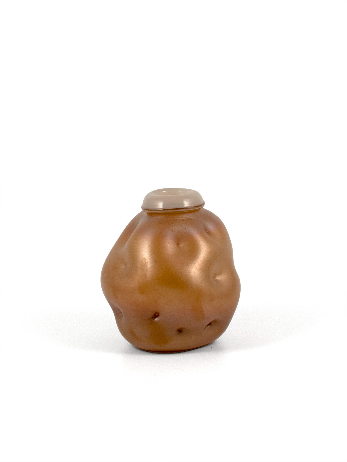 Potato Vase
