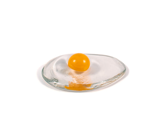 Raw Egg