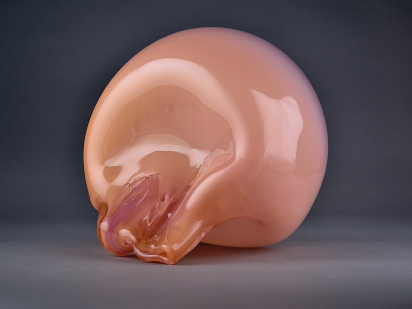 Peach Gum