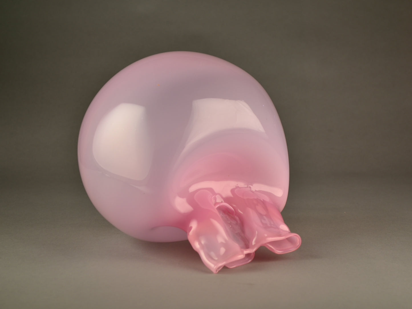 Pink Gum 2