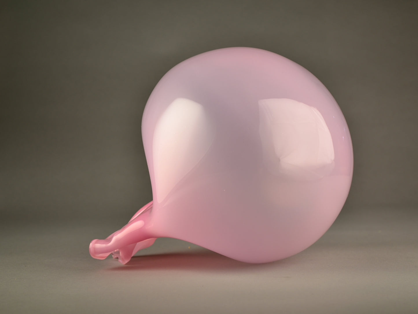 Pink Gum 2