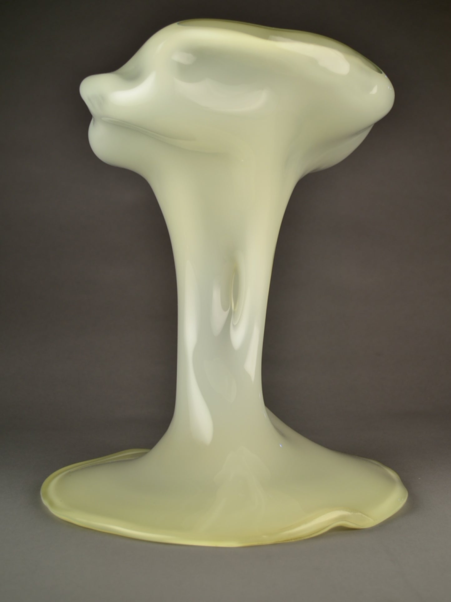 Yellow Stretched Gum