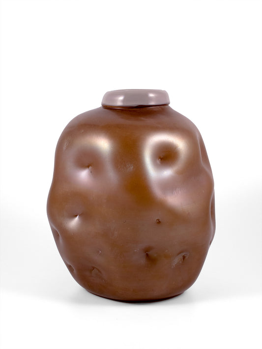 Baking Potato Vase