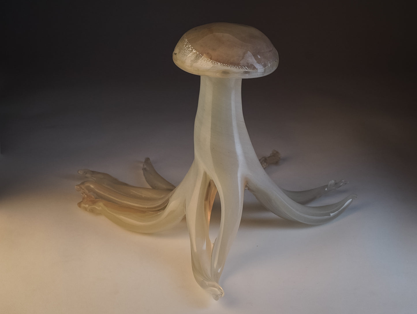 Fruiting Bodies - Medium Beige