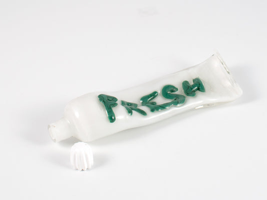 Scratch & Dent - Fresh Toothpaste "Color of Fresh"/Blown Away Prototype