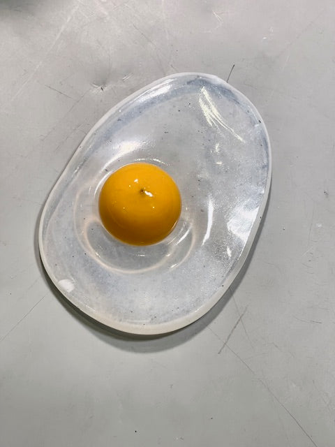 Scratch & Dent - Undercooked Classic Egg