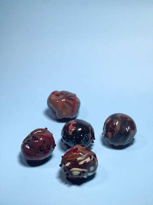 Scratch & Dent - Meatball