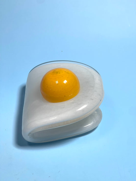 Scratch & Dent - Folded Egg