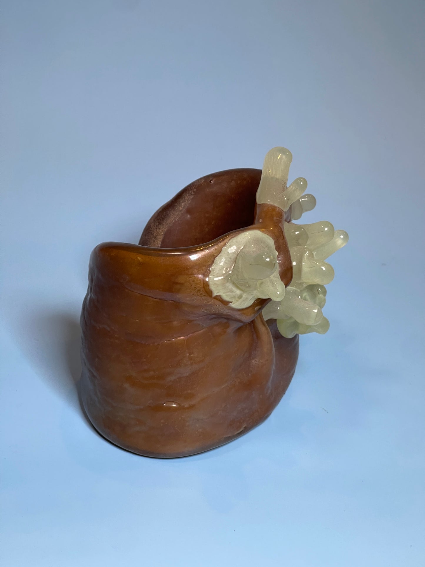 Scratch & Dent - Potato Cuff