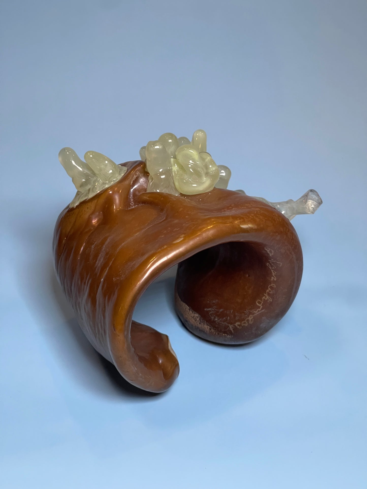 Scratch & Dent - Potato Cuff