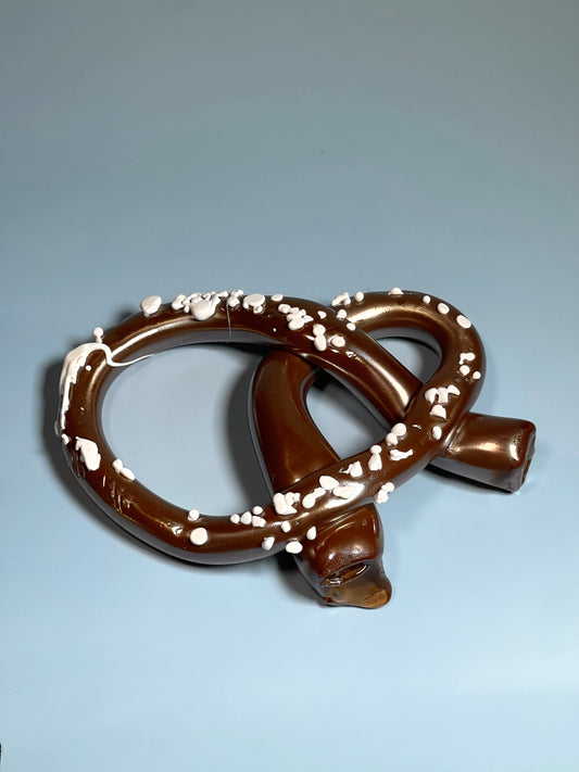 Scratch & Dent - Loop de Loop Pretzel