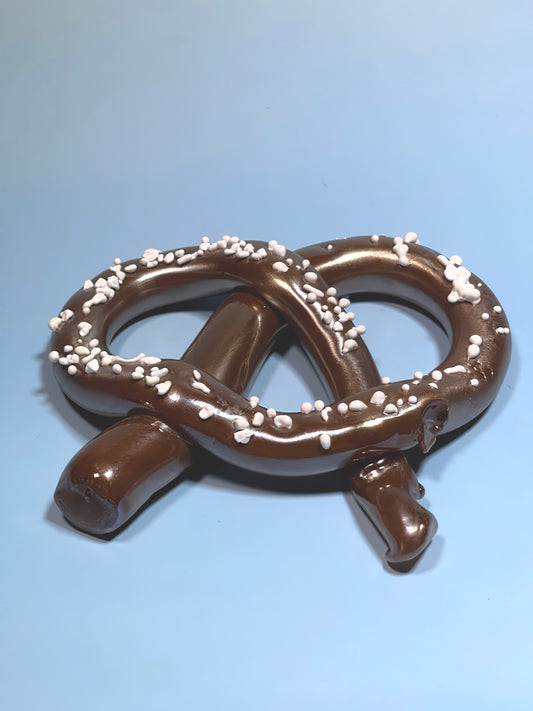 Scratch & Dent - Unstuck Pretzel