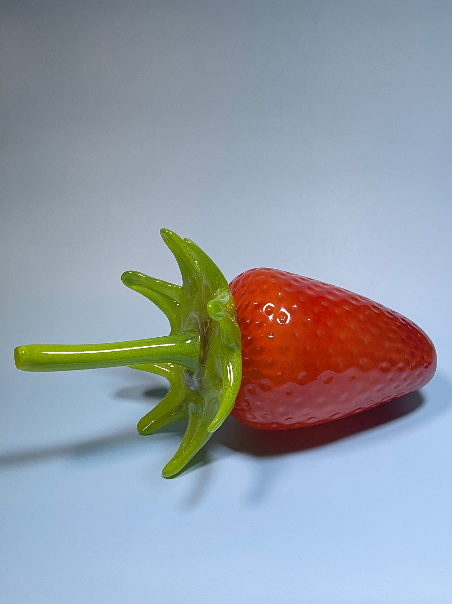 Scratch and Dent - Large Strawberry