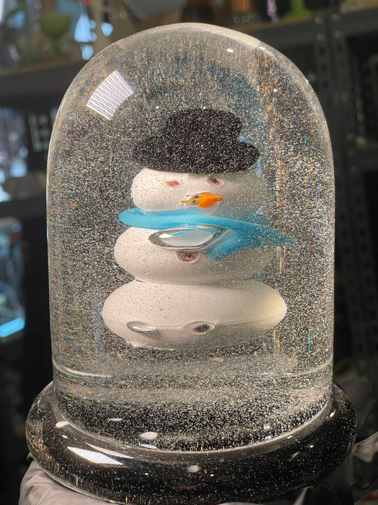 Snow Globe
