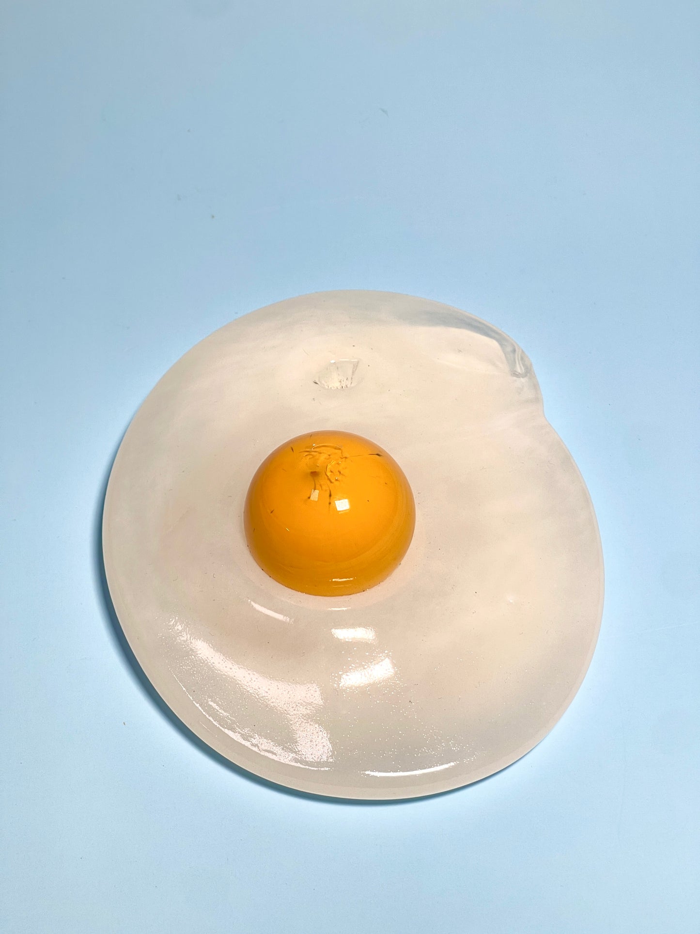 Scratch & Dent - Egged! Egg