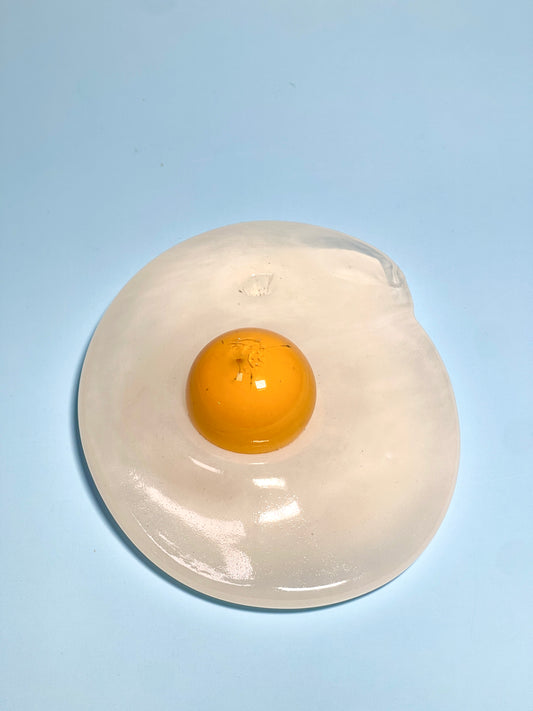 Scratch & Dent - Egged! Egg