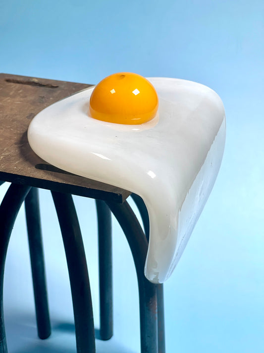 Scratch & Dent - Runny Eggs