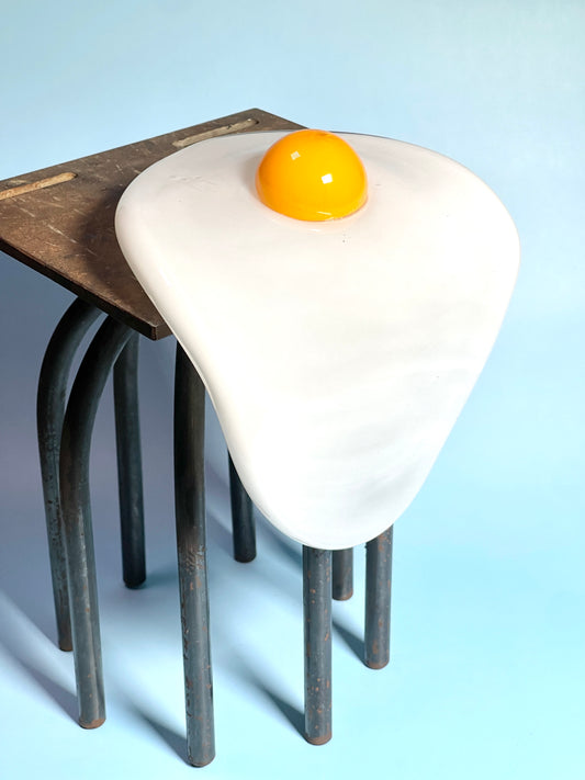 Scratch & Dent - Runny Egg (Slippery)