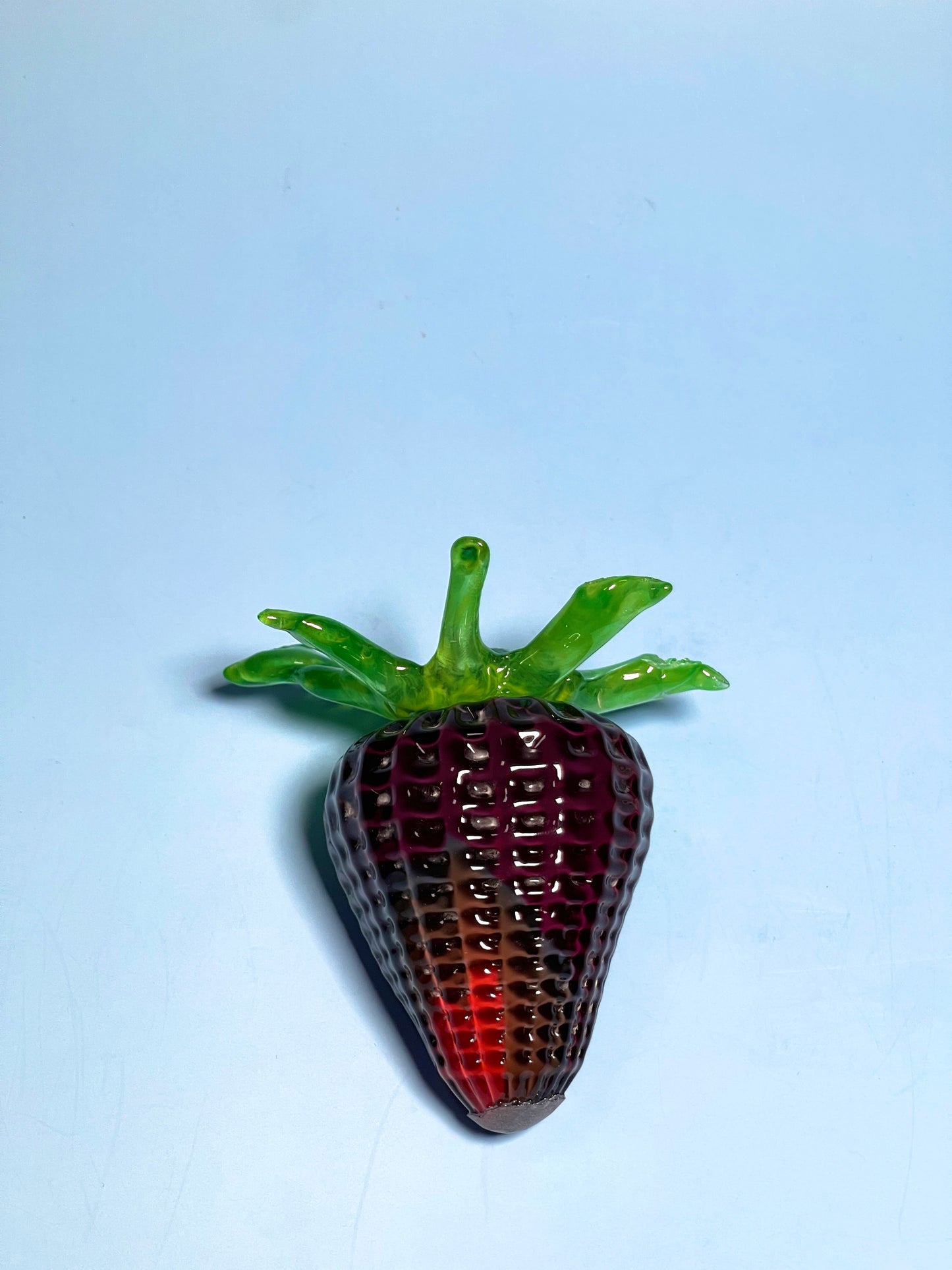 Scratch and Dent - Strawberries