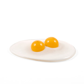 Double Yolk Egg