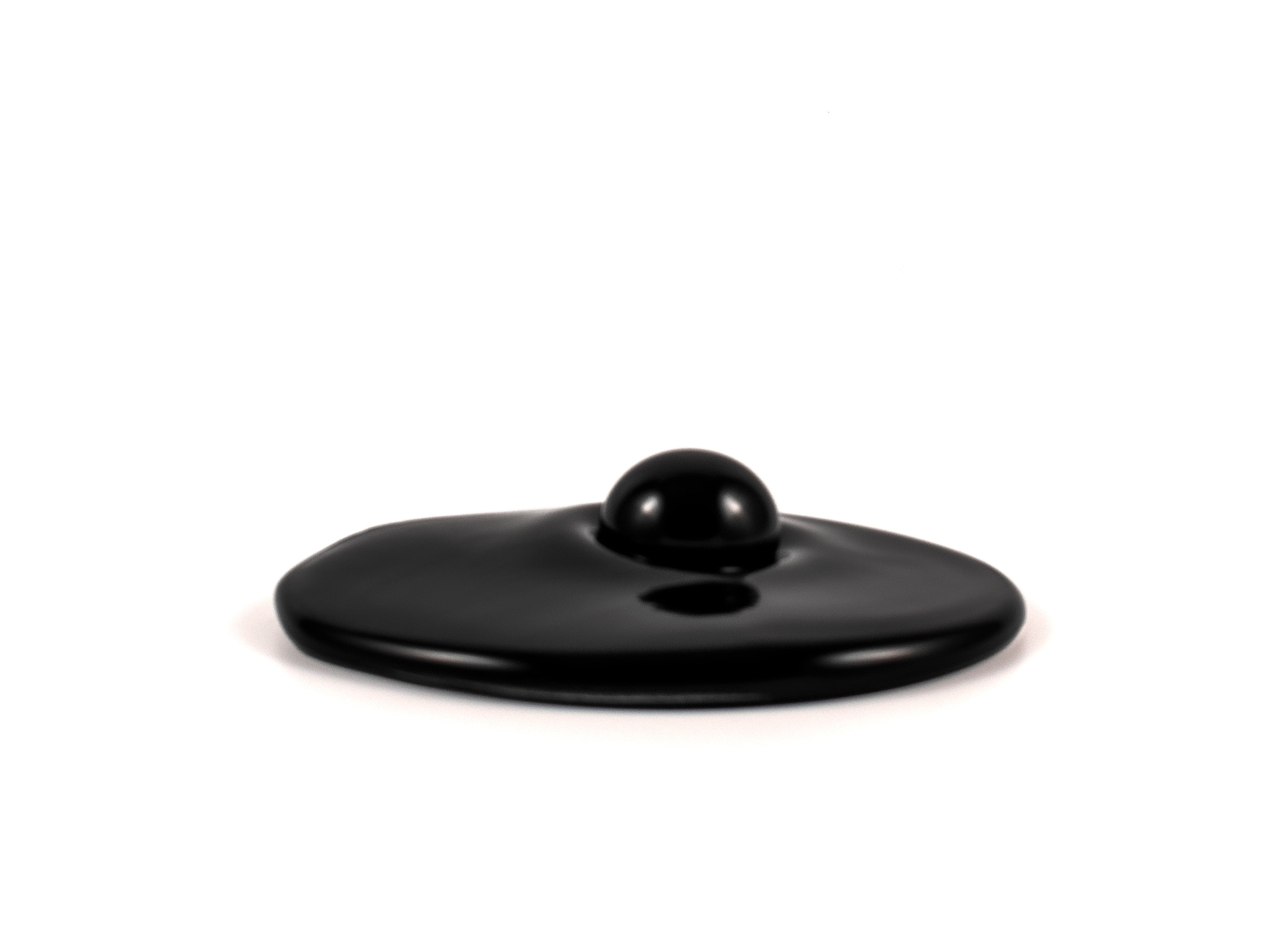 Goth Egg Deborah Czeresko